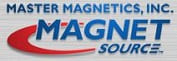 Master Magnetics, Inc./The Magnet Source™