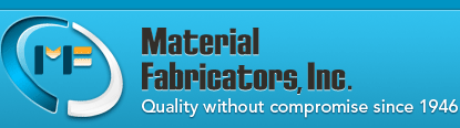 Material Fabricators Inc.