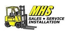 Material Handling Sales, Inc.