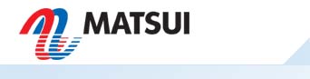Matsui USA, Inc.