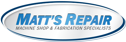 Matt's Repair, Inc.