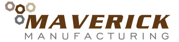 Maverick Manufacturing