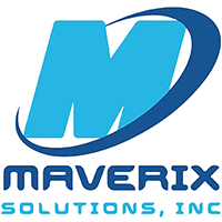 Maverix Solutions, Inc.