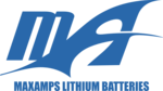 MaxAmps Lithium Batteries