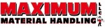 Maximum Material Handling