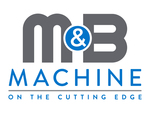 M&B Machine Inc.