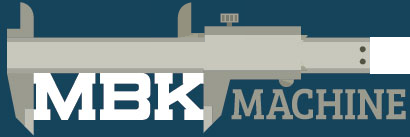 MBK Machine