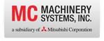 MC Machinery Systems