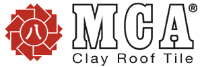 MCA Clay Roof Tile