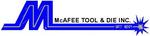 McAfee Tool & Die, Inc.