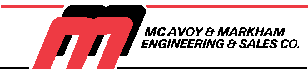 McAvoy & Markham Engineering & Sales Co.