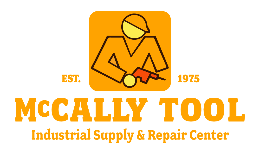 McCally Tool & Supply Co.