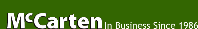 Mccarten Co.