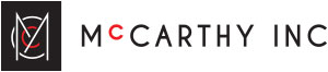 Mccarthy Inc.