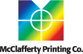 Mcclafferty Printing Company