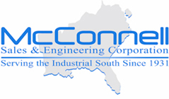 Mcconnell Sales & Engineering Corporation