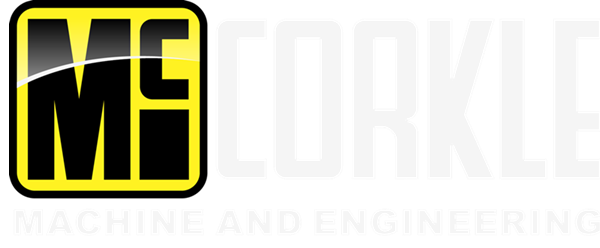 McCorkle Machine & Engineering