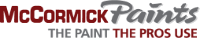 McCormick Paint