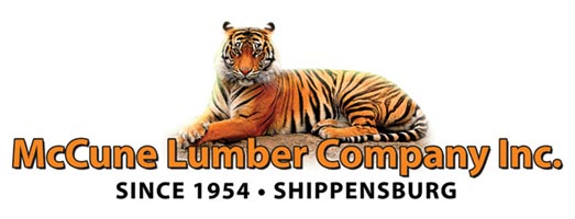 McCune Lumber & Hardware