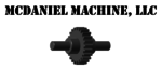 McDaniel Machine, LLC
