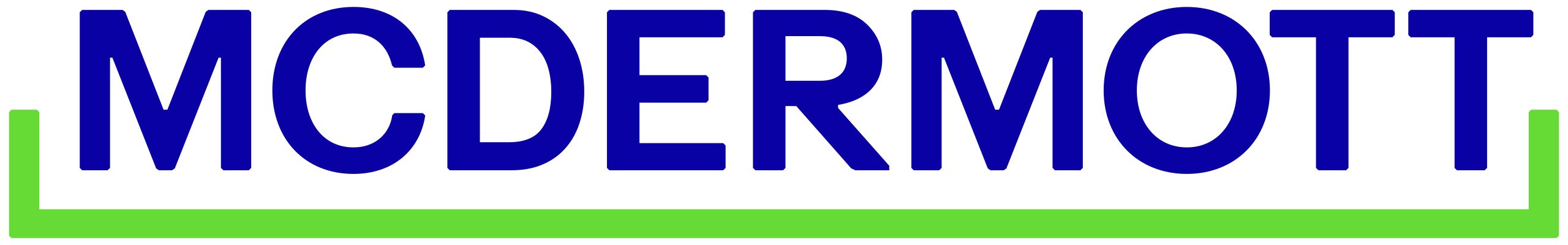 McDermott International, Ltd.