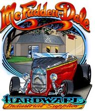 McFadden-Dale Industrial Hardware