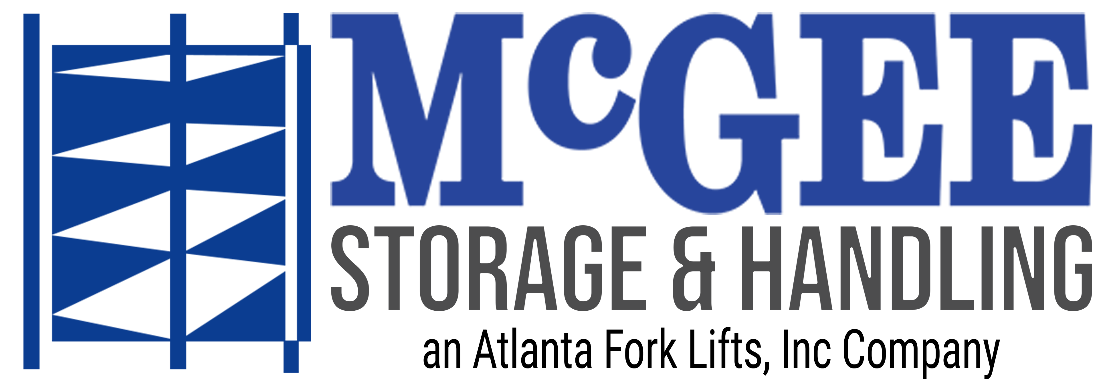 McGee Storage & Handling