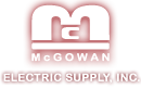 McGowan Electric Supply, Inc.