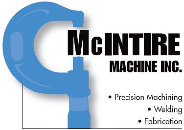 McIntire Machine Inc.