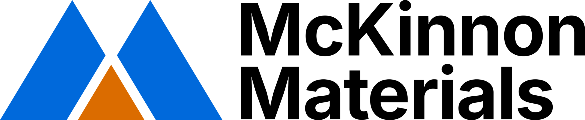 McKinnon Materials