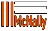 MCNALLY ELECTRONICS INC