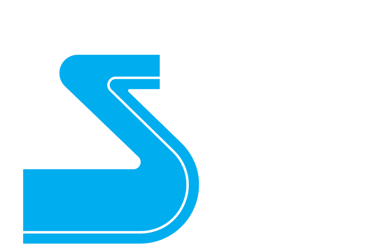 McNeilus Steel, Inc.