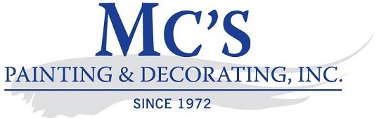 MC's Painting & Decorating, Inc.