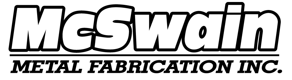 McSwain Metal Fabrication, Inc.
