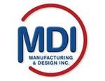 MDI Manufacturing & Design Inc.