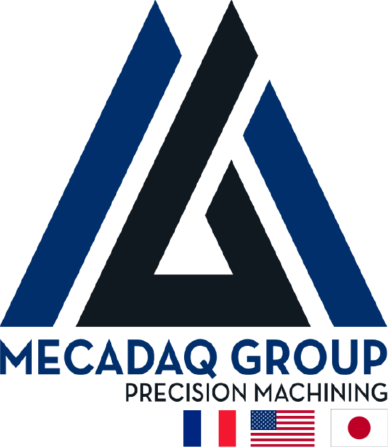 Mecadaq Engineering
