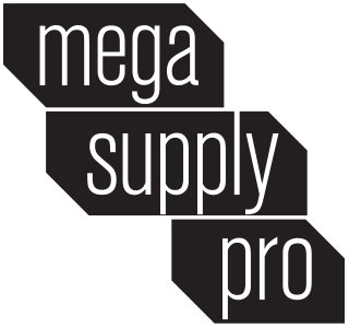 Mega Supply Pro