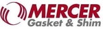 Mercer Gasket & Shim