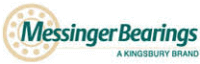 Messinger Bearings, A Kingsbury Brand