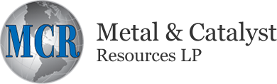 Metal & Catalyst Resources