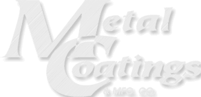 Metal Coatings & Mfg. Co.