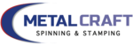 Metal Craft Spinning and Stamping