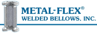 Metal Flex Welded Bellows