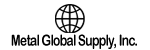 Metal Global Supply, Inc.