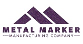 Metal Marker Manufacturing