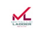 Metallic Ladder