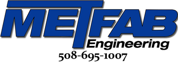 Metfab Engineering, Inc.