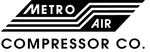 Metro Air Compressor