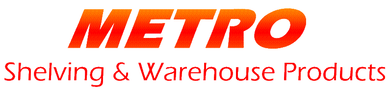 Metro Shelving & Warehouse Products