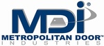 Metropolitan Door Industries Corp.